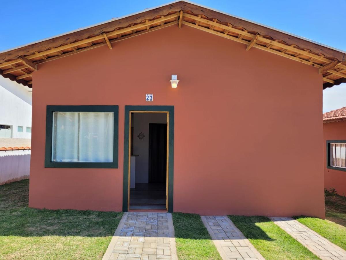 San Nicolas Residencial São Bento do Sapucaí Exterior photo