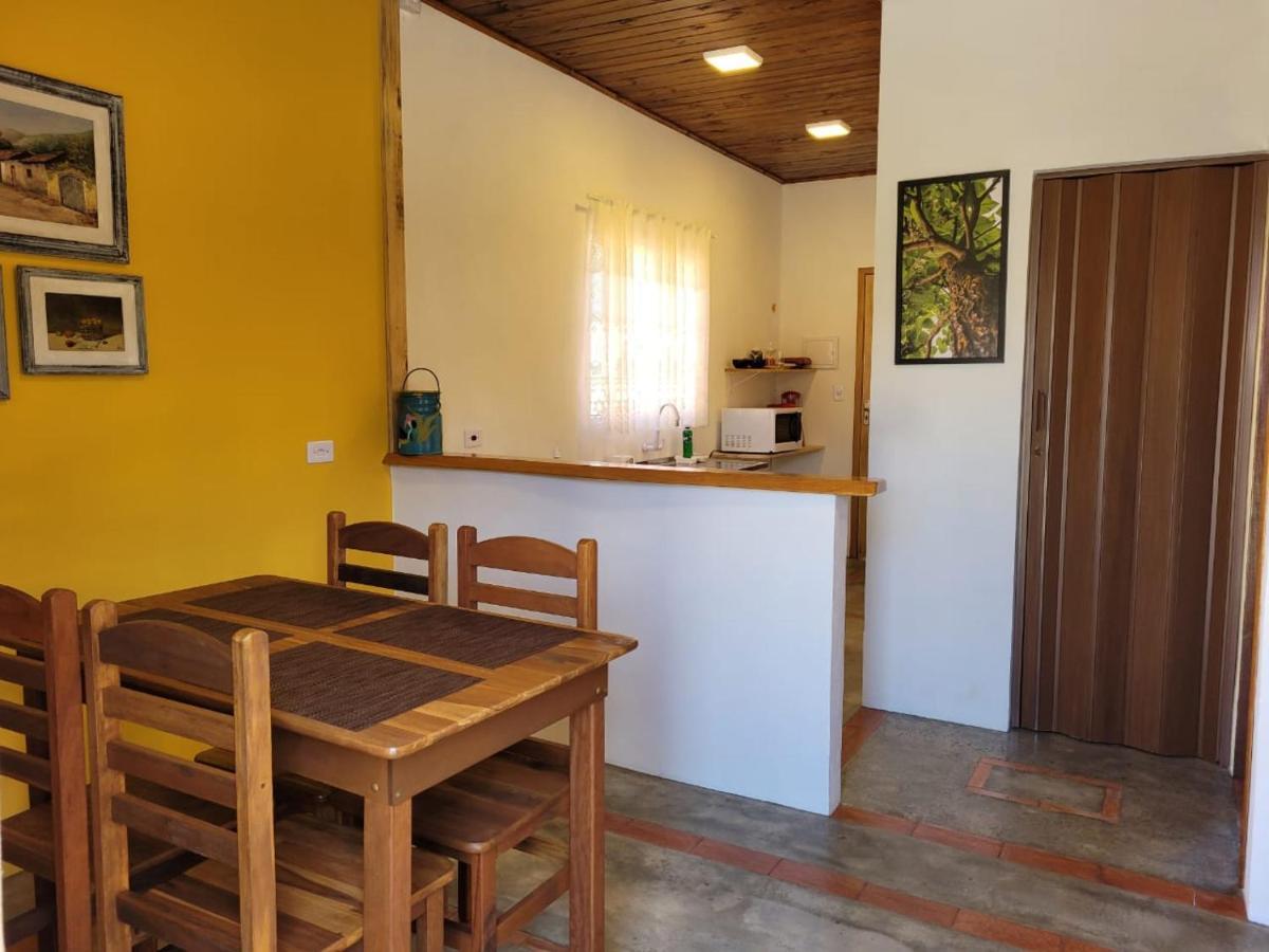 San Nicolas Residencial São Bento do Sapucaí Exterior photo